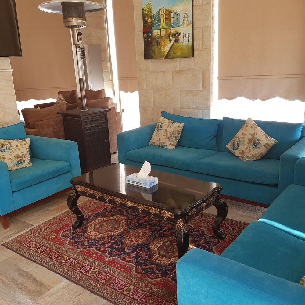 Continental Suite Salmiya Exterior foto
