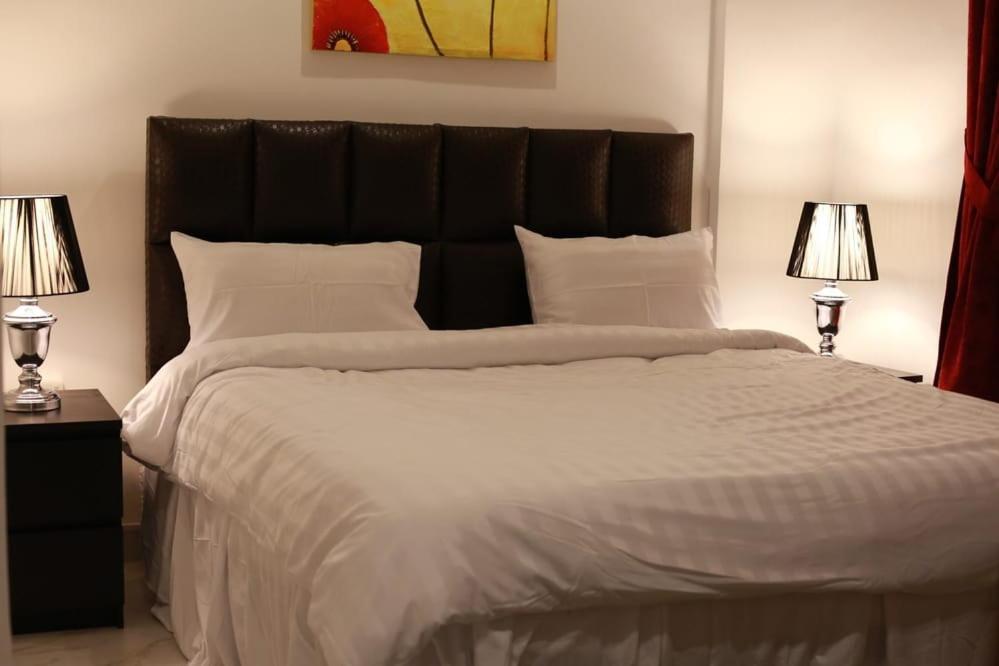 Continental Suite Salmiya Exterior foto